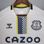 Tercera equipación Evertoon 2021/22 - Imagen 4