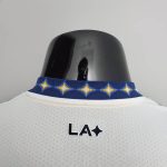 Primera equipación Player Version Los Angeles Galaxy 2022/23 - Imagen 10