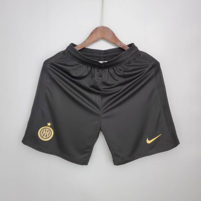 Pantalón Corto primera equipación Inter 21/22 - Imagen 1