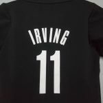 Body Brooklyn Nets Black Edition Irving 11 - Imagen 5