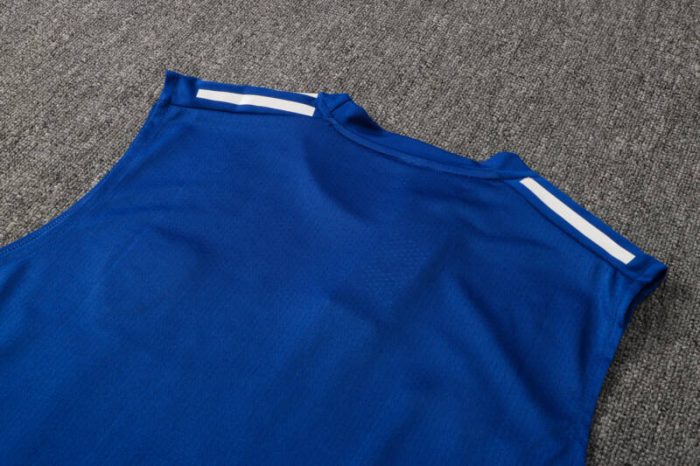 Camiseta sin mangas Boca Juniors 2021/22 - Imagen 3