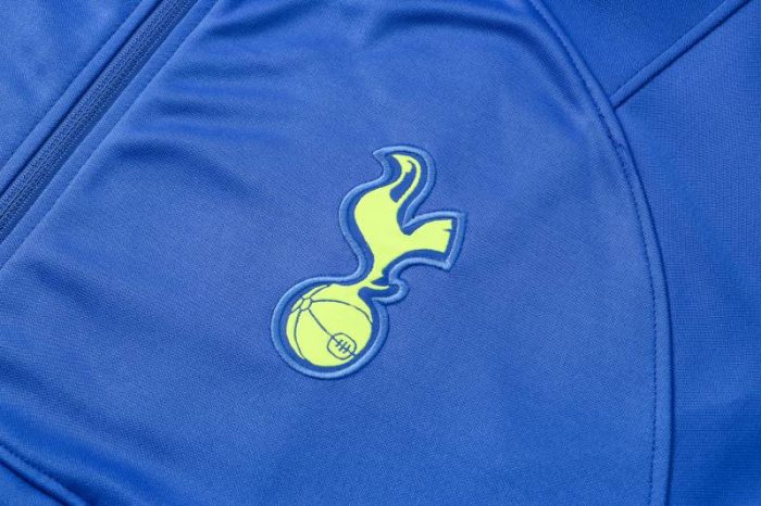 Chandal con Capucha Tottenham Hotspur 2021/22 - Imagen 6