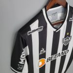 Primera equipación Atlético Mineiro 2021/22 - Imagen 3