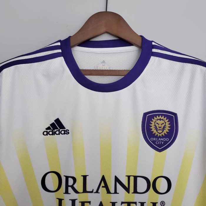 Primera equipación Stadium Orlando City 2022/23 - Imagen 4