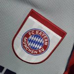 Camiseta alternativa Retro Bayern de Múnich 98/99 - Imagen 5