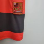Camiseta local Retro Flamengo 1978/79 - Imagen 7
