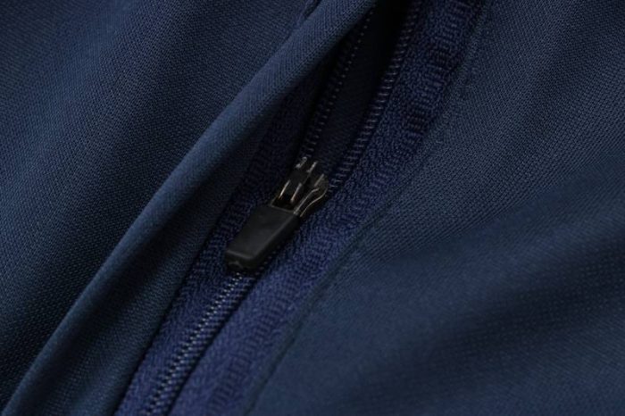 Chaqueta deportiva Francia 2022/23 - Imagen 10