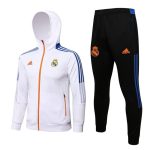 Chándal Adidas conjunto Real Madrid 21/22 (2 colores) - Imagen 2