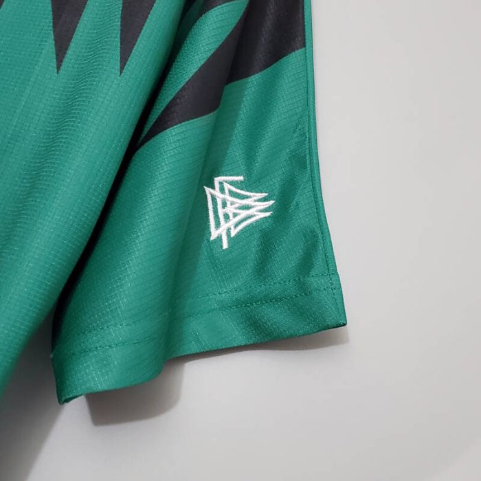 Camiseta alternativa Retro Alemania 1994 - Imagen 7