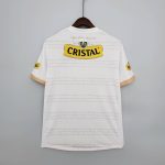 Camiseta local Retro Colo Colo 2010/11 - Imagen 2