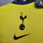 Tercera equipación Vapor Match Tottenham Hotspur 2020/21 - Imagen 4