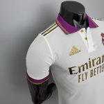 Camiseta Player Version Real Madrid edición Especial - Imagen 3