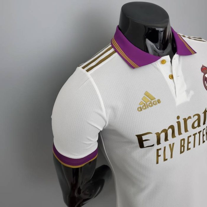 Camiseta Player Version Real Madrid edición Especial - Imagen 3