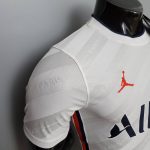 Camiseta Jordan Vapor Match París Saint-Germain 2020/21 - Imagen 3