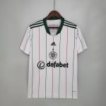 Tercera equipación Stadium Celtics FC 2021/22