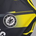 Camiseta alternativa Retro Chelsea 2012/13 - Imagen 5