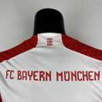Primera equipación Player Bayern de Múnich 2023/24 - Imagen 4