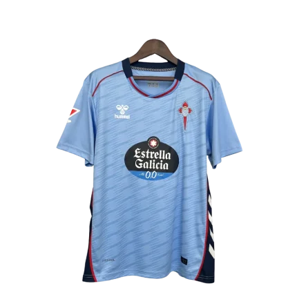 Primera equipación Celta de Vigo 25/26