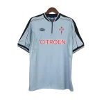 Camiseta local Retro Celta de Vigo 99/00