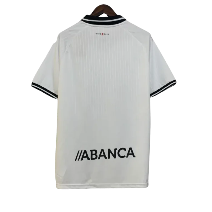 Camiseta “100 aniversario” blanco Celta de Vigo 24/25 - Imagen 2