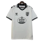 Camiseta “100 aniversario” blanco Celta de Vigo 24/25