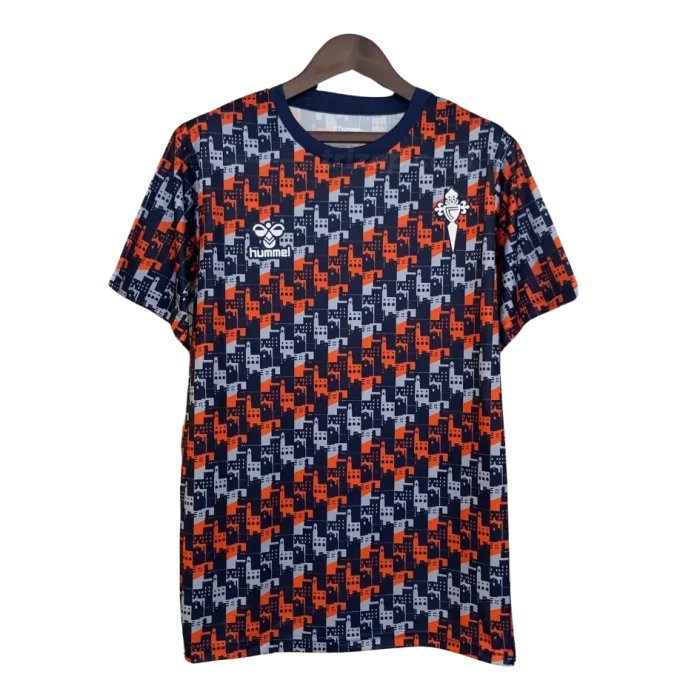 Camiseta “Especial” Celta de Vigo 24/25 - Imagen 1