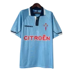 Camiseta local Retro Celta de Vigo 97/99