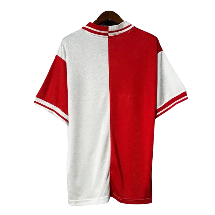 Camiseta alternativa Retro Celta de Vigo 01/02 - Imagen 2