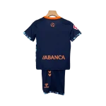 Conjunto niño segunda Celta de Vigo 24/25 - Imagen 2