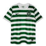 Camiseta local Retro Celtics FC 12/13