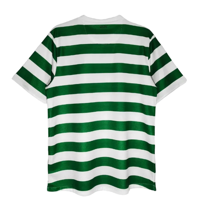 Camiseta local Retro Celtics FC 12/13 - Imagen 2