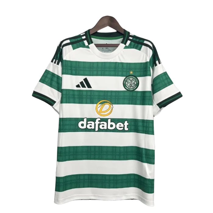 Primera equipación Celtics FC 25/26 - Imagen 1