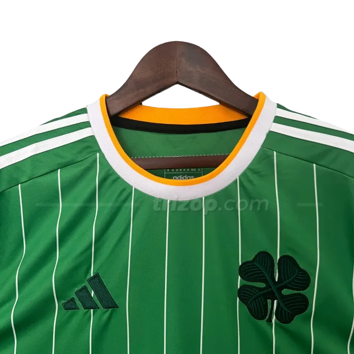 Camiseta «especial edition» Celtics FC 24/25 - Imagen 3