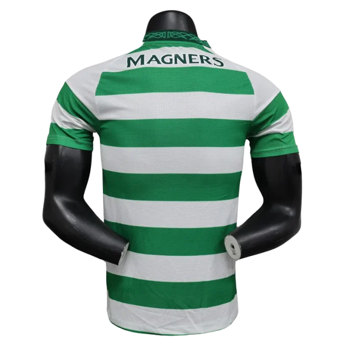 Primera equipación Player Celtics FC 24/25 - Imagen 2
