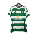 Primera equipación Stadium Celtics FC 24/25