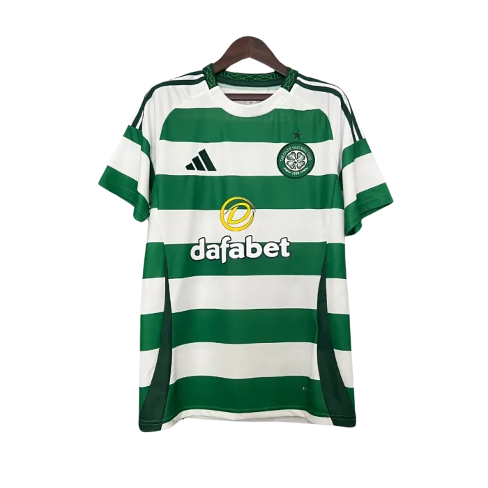 Primera equipación Stadium Celtics FC 24/25 - Imagen 1