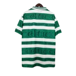 Camiseta local Retro Celtics FC 95/97 - Imagen 2