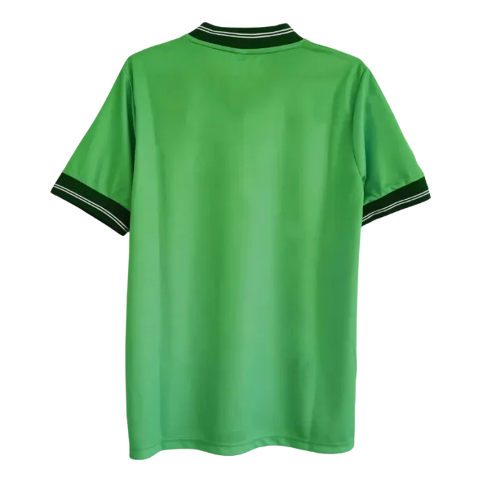 Camiseta alternativa Retro Celtics FC 84/85 - Imagen 2