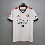 Camiseta alternativa CA Osasuna 20/21