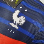 Primera equipación Vapor Match Francia 2020/21 - Imagen 5