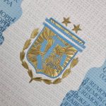 Camiseta Argentina edición Especial - Imagen 5
