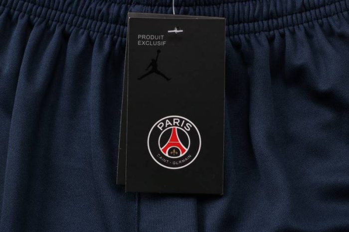 Pantalón de Chándal Nike París Saint-Germain 21/22 - Imagen 14