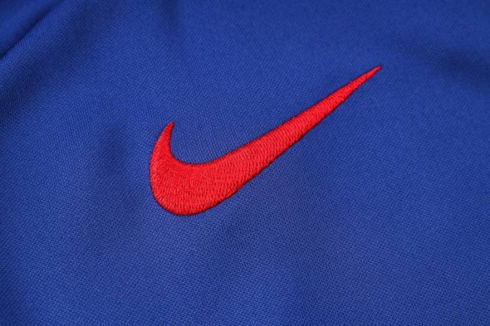 Chaqueta de Chándal FC Barcelona 22/23 - Imagen 5