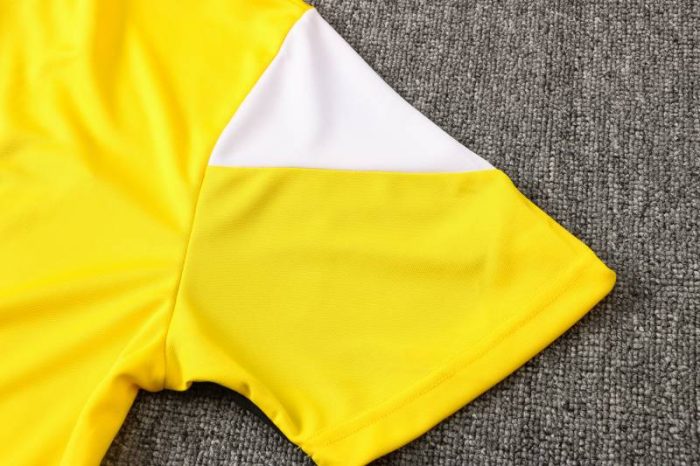 Polo Puma Borussia Dortmund 2021/22 - Imagen 9