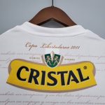 Camiseta local Retro Colo Colo 2010/11 - Imagen 9