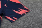 Camiseta calentamiento Real Madrid 2020/21 - Imagen 6