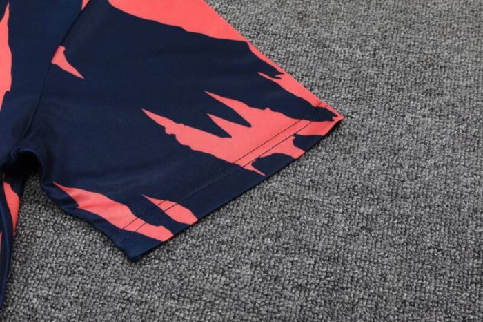 Camiseta calentamiento Real Madrid 2020/21 - Imagen 6
