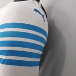 Primera equipación Player Version Olympique de Marsella 2021/22 - Imagen 7