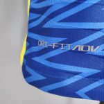 Primera equipación Player Version Chelsea 2021/22 - Imagen 8