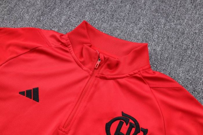 Chándal conjunto de entrenamiento Flamengo 23/24 - Imagen 7
